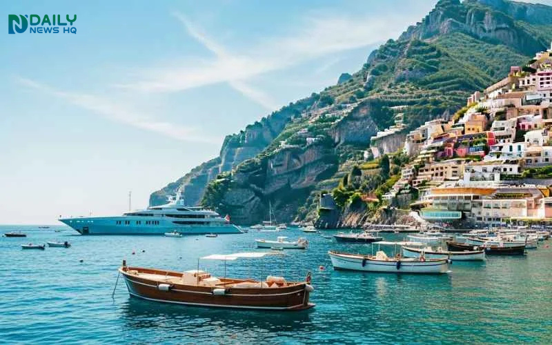 Itchko Ezratti Yacht: A Beginner Friendly Guide to Luxury and Lifestyle Itchko Ezratti Yacht