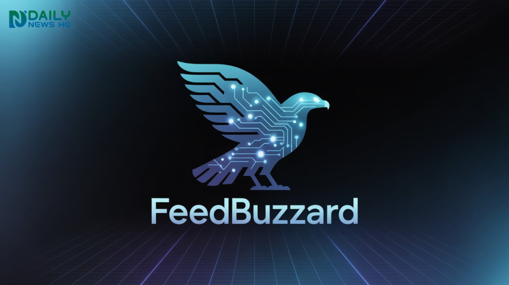 Tech Feedbuzzard A Beginner Guide to Smart Tech Learning Tech Feedbuzzard
