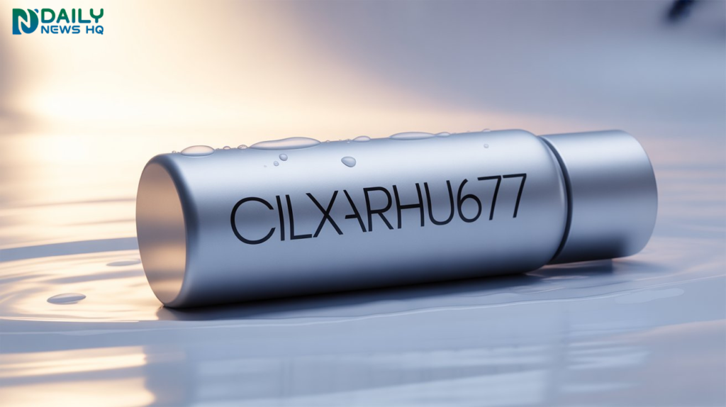 Cilxarhu677 Moisturizer Product Guide for Beginners Cilxarhu677 Moisturizer Product