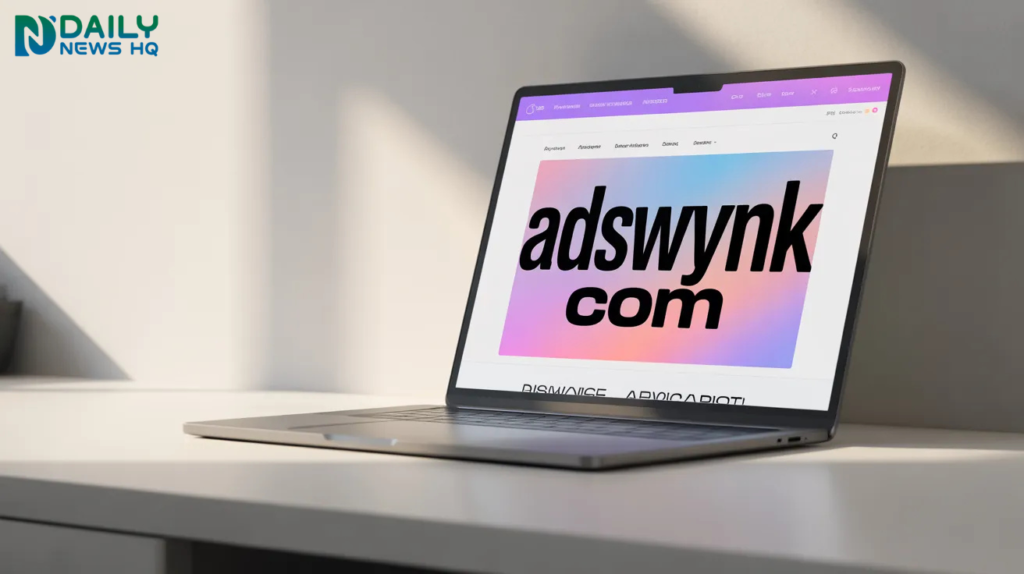 AdsWynk com