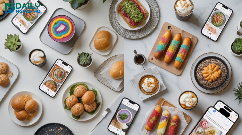 Online Food Trends fhthopefood: Beginner’s Guide to Top Recipes & Tips online food trends fhthopefood