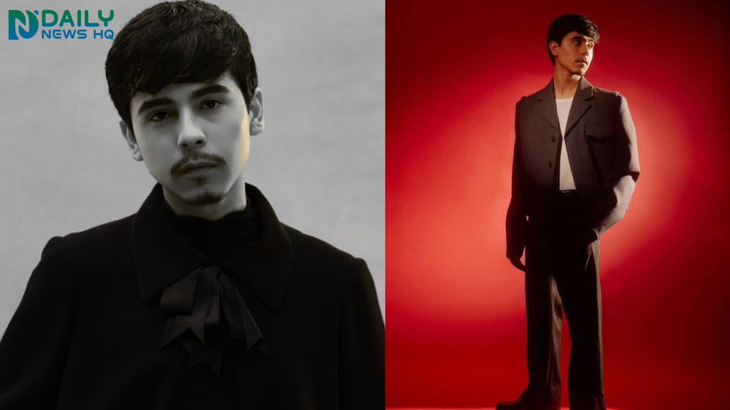 Ivan Cornejo Height: A Complete Beginner-Friendly Guide Ivan Cornejo Height