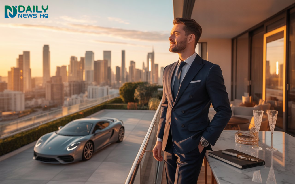 Make1m.com Millionaire Life Guide to Real Wealth Make1m.com Millionaire Life