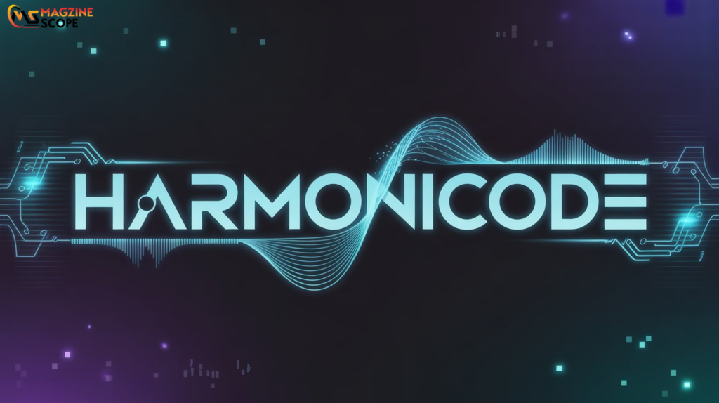 Harmonicode Gaming